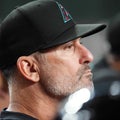 Diamondbacks manager Torey Lovullo talks about the emotional swings from Friday's loss
