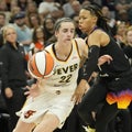 Caitlin Clark, Angel Reese among 12 players named to 2024 WNBA All-Star Game in Phoenix