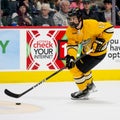 Chase Pietila of Howell drafted by Pittsburgh Penguins in fourth round