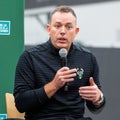 What Jon Horst and Doc Rivers had to say about the 2024-25 Bucks roster and free agency