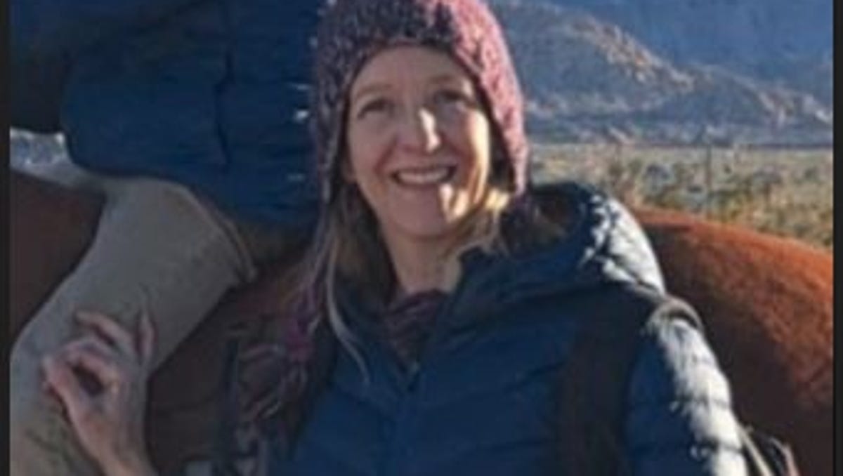 After arresting husband, police locate body of missing Flagstaff woman