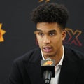 Phoenix Suns rookies Ryan Dunn, Oso Ighodaro ready to compete with Durant, Booker, Beal