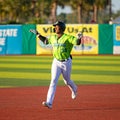 Daytona's Ariel Almonte tops Florida State League home run leaderboard with powerful lefty swing