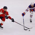 Florida Panthers keeping forward Anton Lundell, will sign a six-year contract