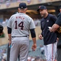 Detroit Tigers visit Minnesota Twins for three games