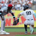 Yankees, Reds announce starting lineups for Wednesday night at Yankee Stadium