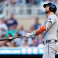 Carson Kelly's grand slam leads Detroit Tigers in 9-2 win over Minnesota Twins