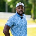 Packers running back AJ Dillon has 'unbelievable experience' in the 2024 John Deere Classic pro-am golf tournament