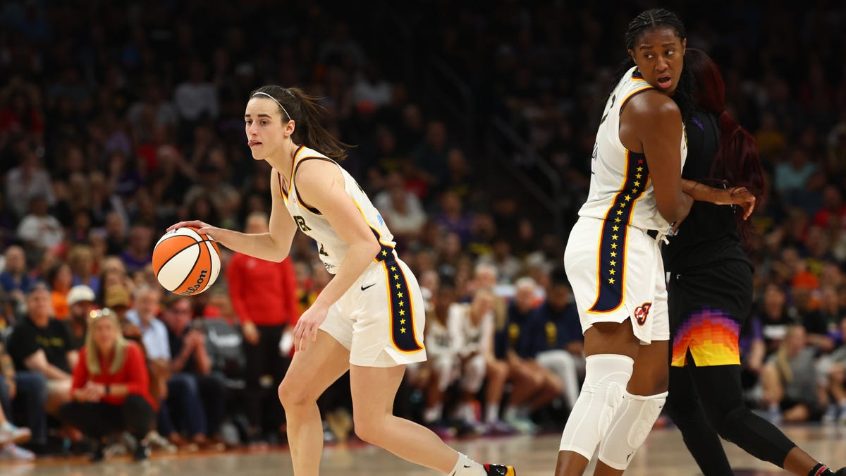 Game Info: Caitlin Clark and Indiana Fever take on New York Liberty: Time, TV Schedule, and Streaming Options
