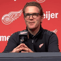 Dan Cleary on just how valuable development camp is for Detroit Red Wings