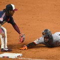Cleveland Guardians. San Francisco Giants live score updates and highlights