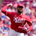 The Reds waste seven shutout innings from Hunter Greene in loss to the Tigers