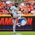 Detroit Tigers at Cincinnati Reds: What time and TV channel is today's series finale on?