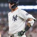 Yankees' Gleyber Torres exits Friday night game vs. Red Sox due to injury