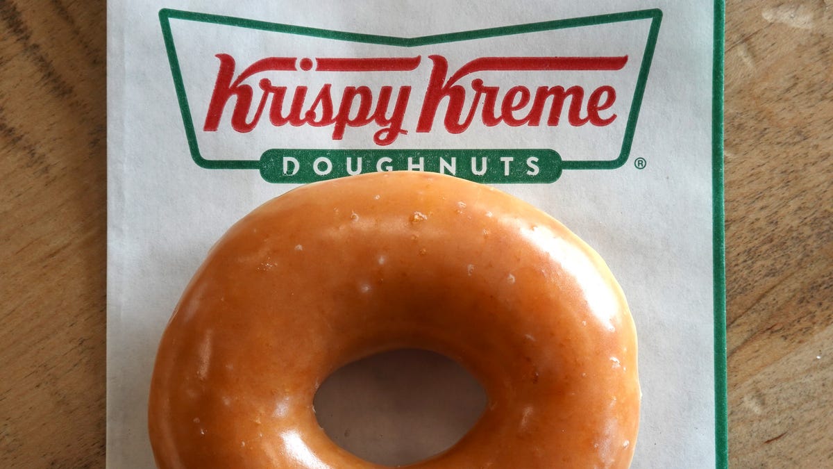 Krispy Kreme brings ‘FREEbies’ to Delaware in July. How to get yours