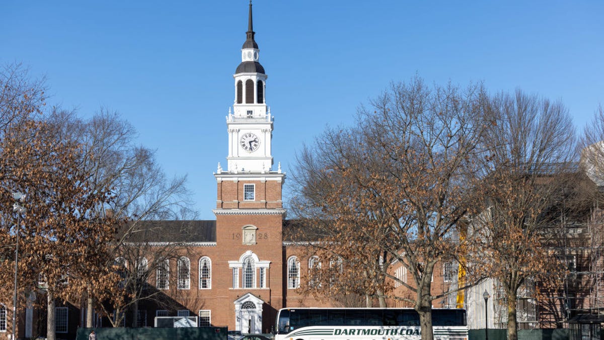Death of Dartmouth College student Won Jang triggers bullying investigation