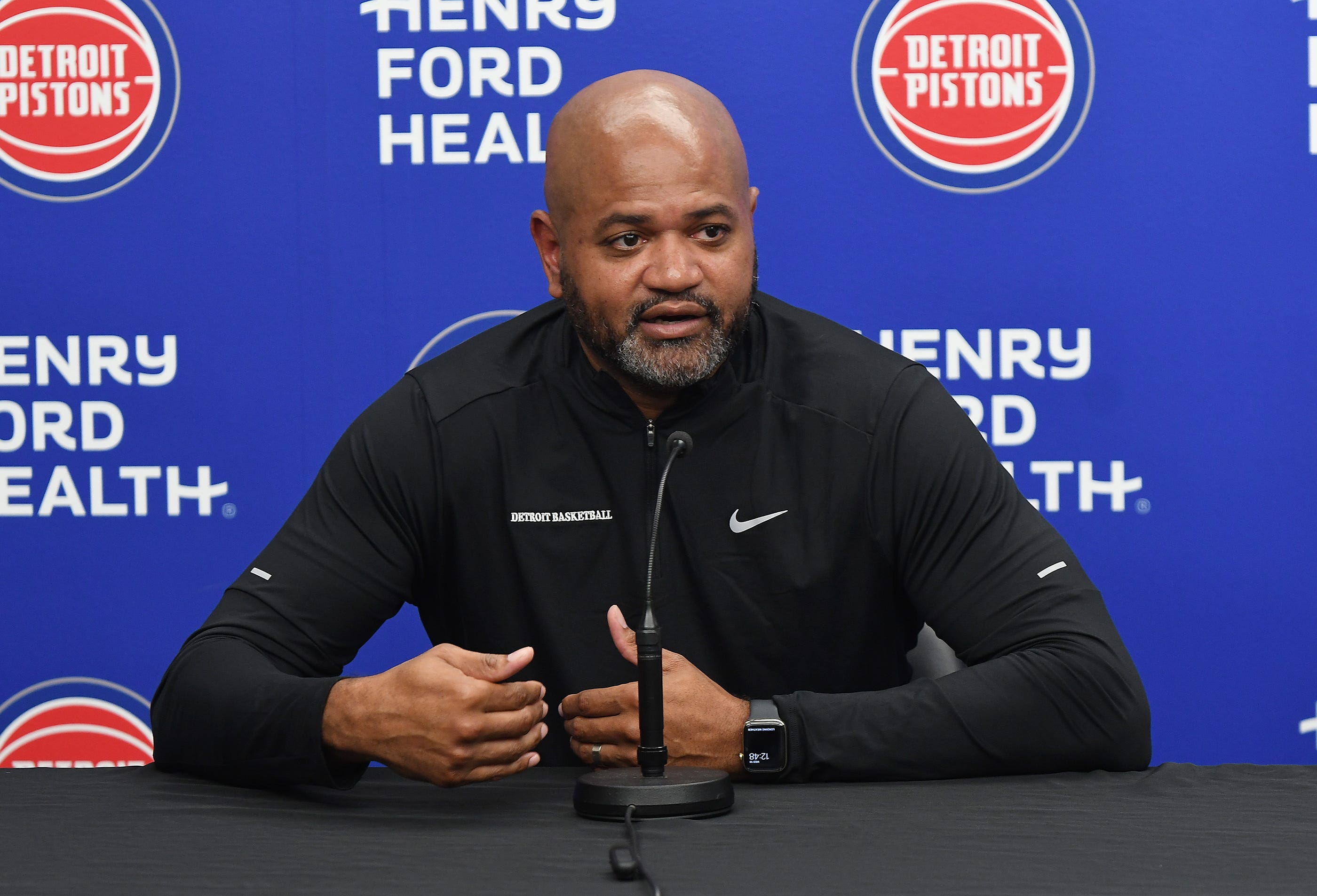 The Comprehensive History of the Detroit Pistons Head Coaches