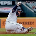 Early hits from rookies drive Detroit Tigers to 5-4 win over Cleveland Guardians