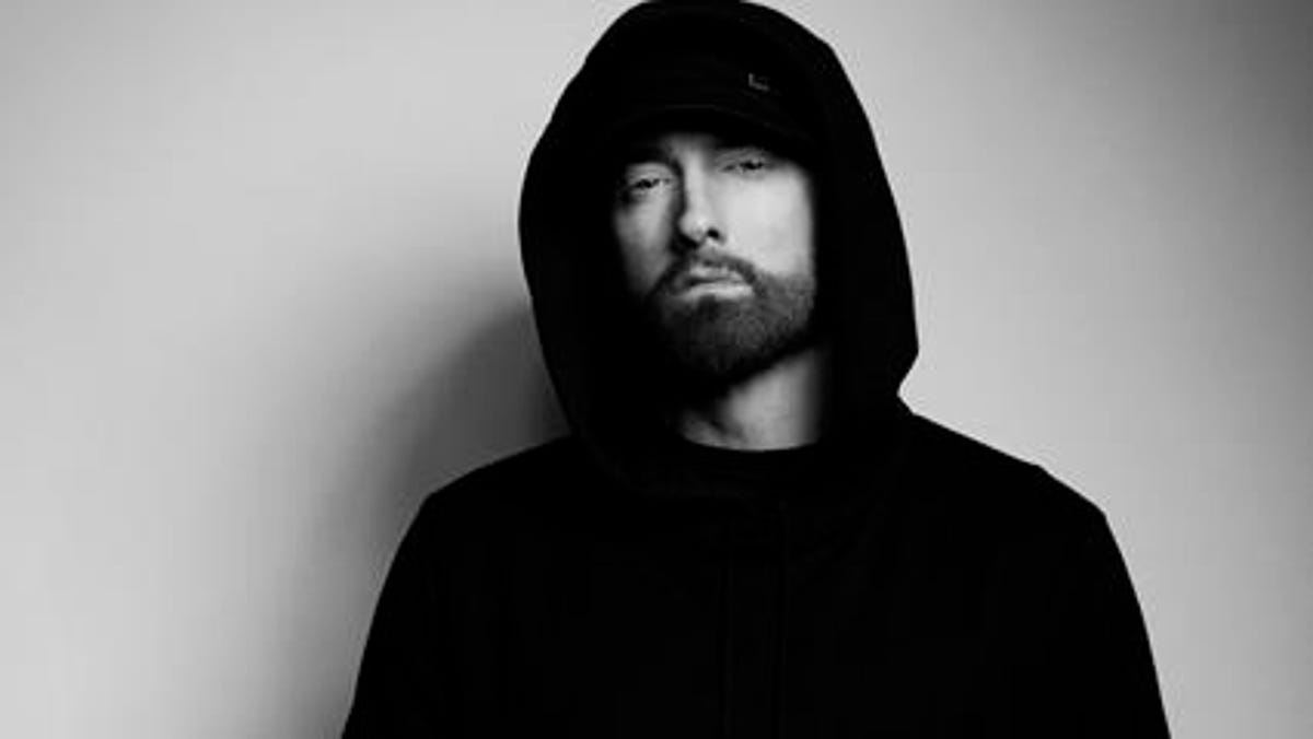Eminem unleashes horror and heartbreak in “The Death of Slim Shady”