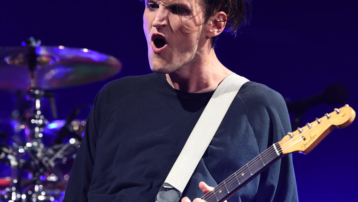 Josh Klinghoffer of Pearl Jam and RHCP sued for alleged wrongful death