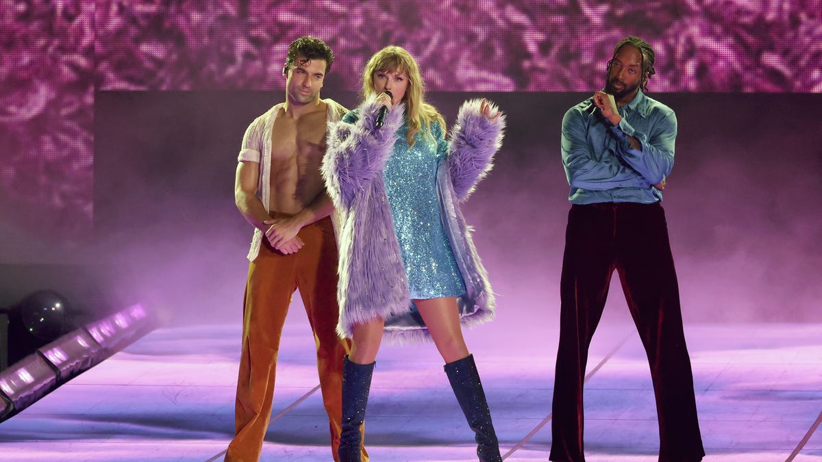 Southwest expands US flights for fans wanting to see Taylor Swift’s Eras Tour