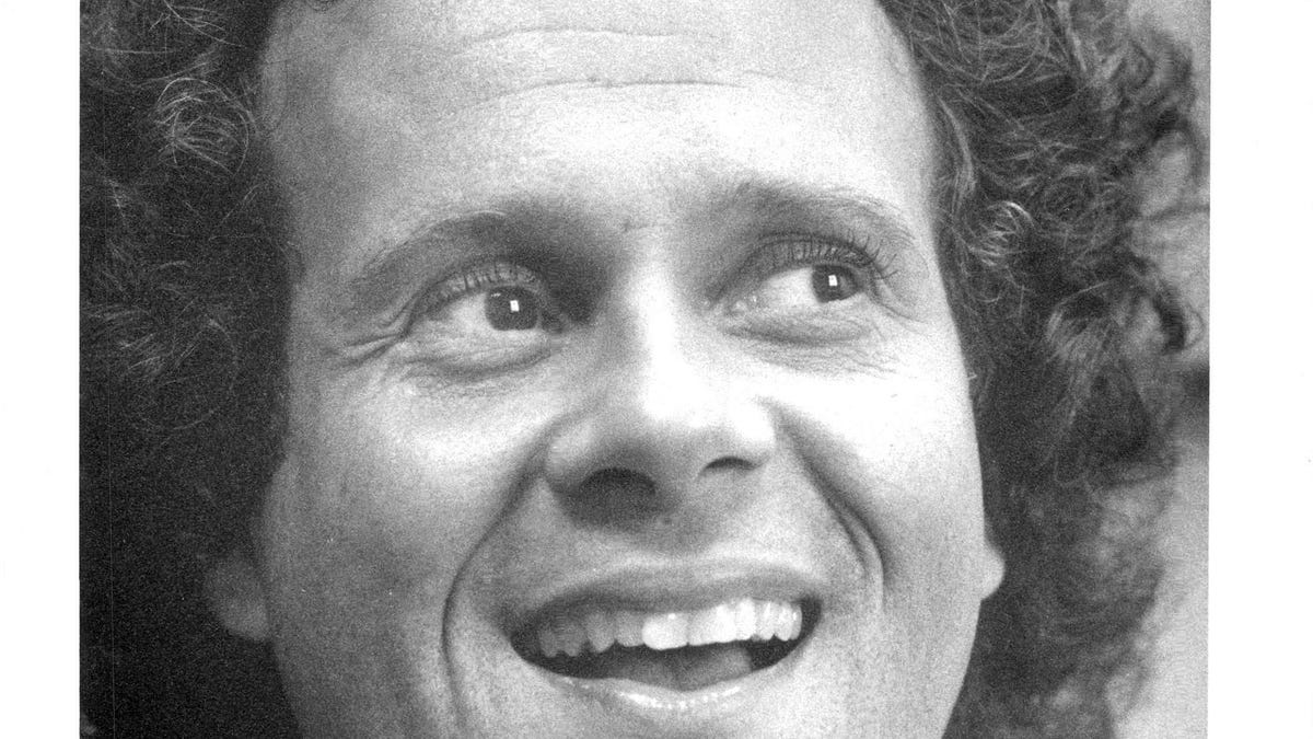 Richard Simmons, the nation’s fitness guru, found dead at the age of 76