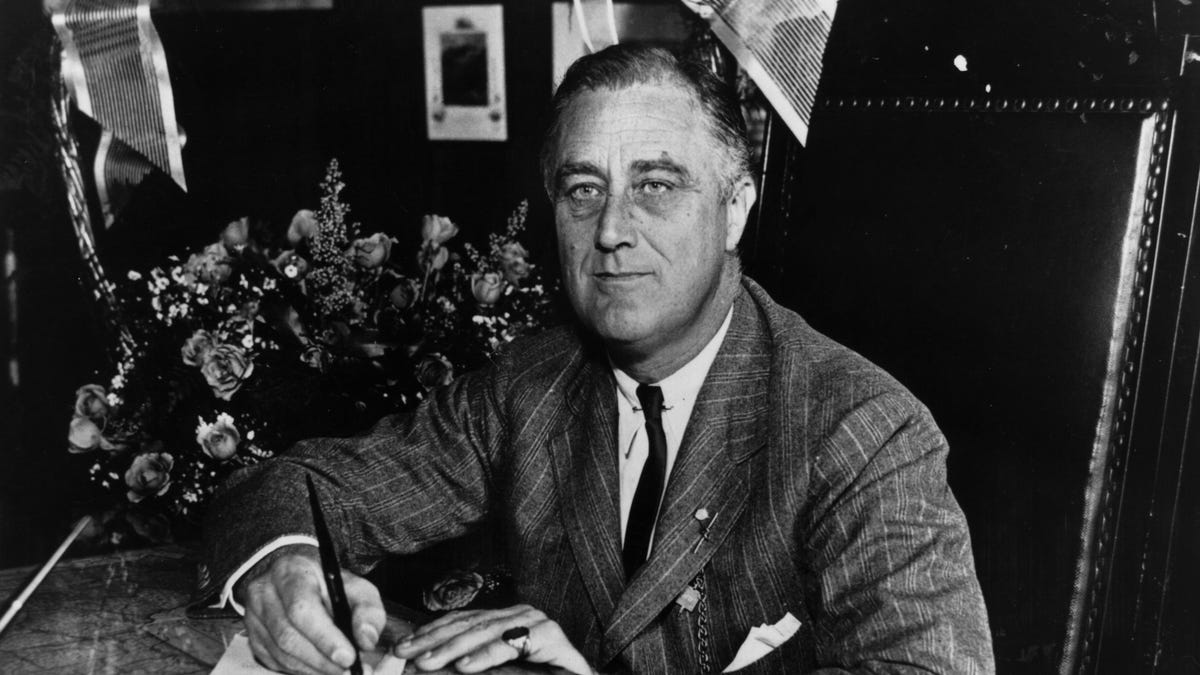 Presidential assassination attempt happened in Florida: FDR escaped gunman’s bullets in Miami