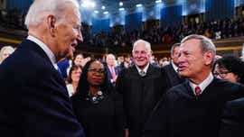 Report says Biden to push major Supreme Court reform