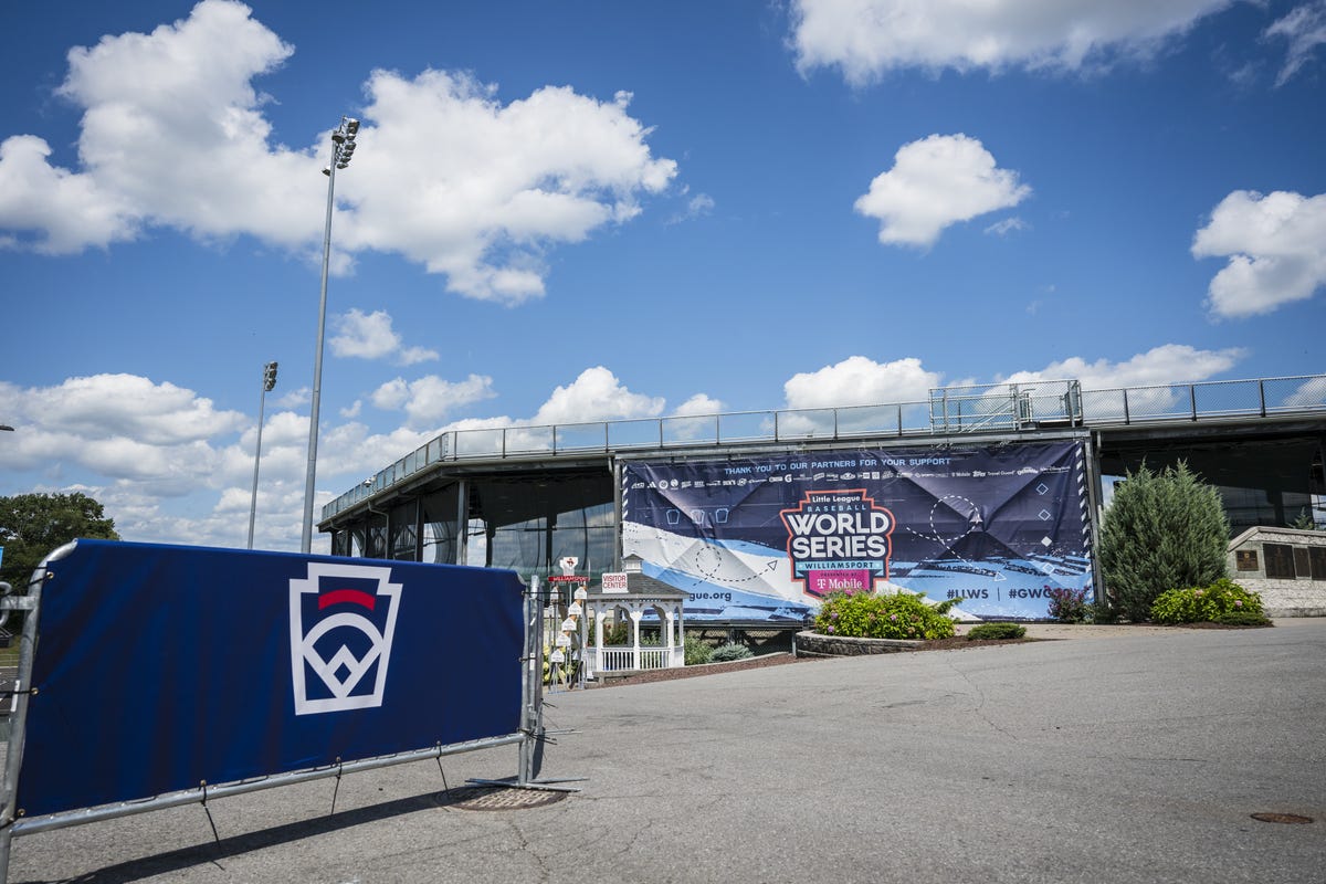 Florida vs. South Dakota in 2024 Little League World Series Time, TV