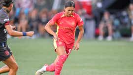 Portland Thorns vs. America: How to watch Concacaf W Champions Cup