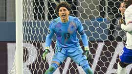 Mexico goalkeeper Ochoa aiming for record sixth World Cup in 2026