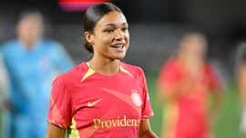 Top 25 NWSL players in EA Sports FC 25