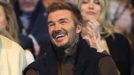 Beckham to host Champions League alternative broadcast on Paramount+