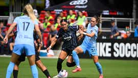 NWSL Take-Off: Current change course as Thorns, Dash remain stuck