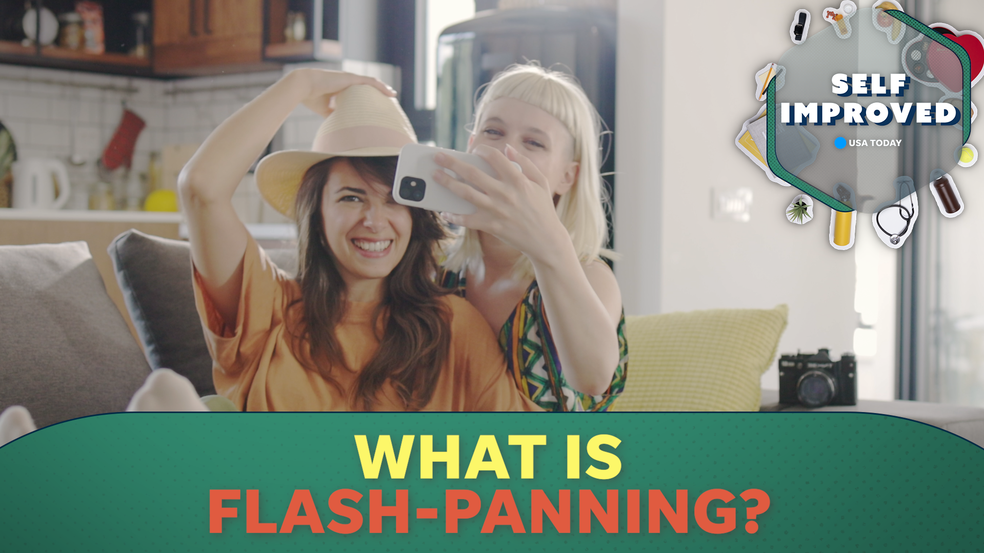 Flashpanning Explainer Thumbnail