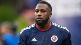 Altidore slams 'ridiculous lie' of Haitians eating pets