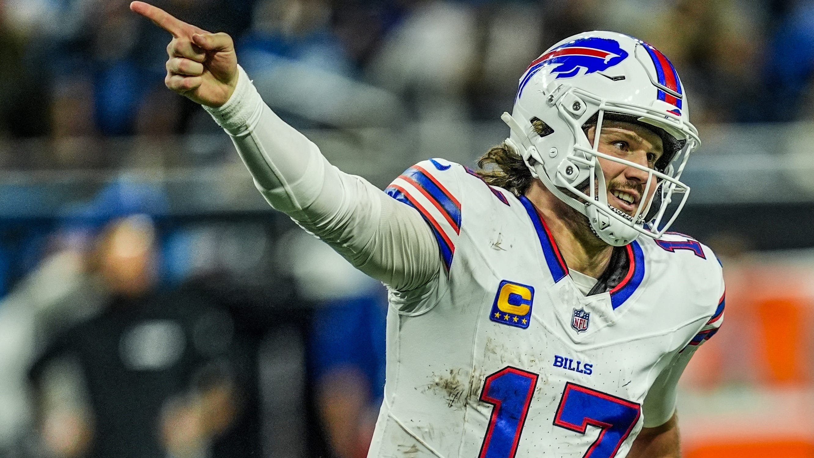 Bills rooting interests: Both Saturday games have big playoff implications for Buffalo