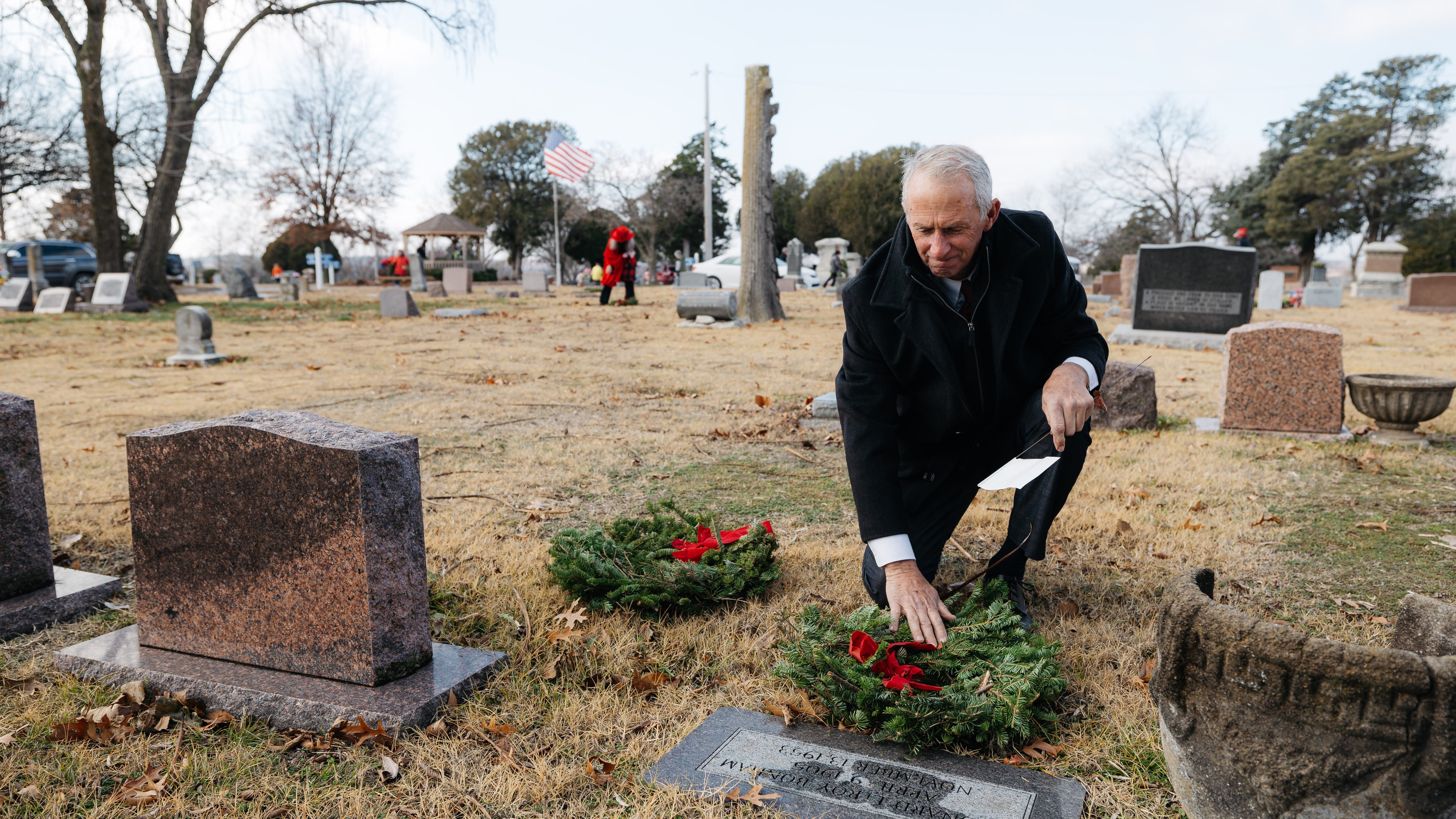 From Civil War soldiers to modern heroes: Bartlesville honors veterans