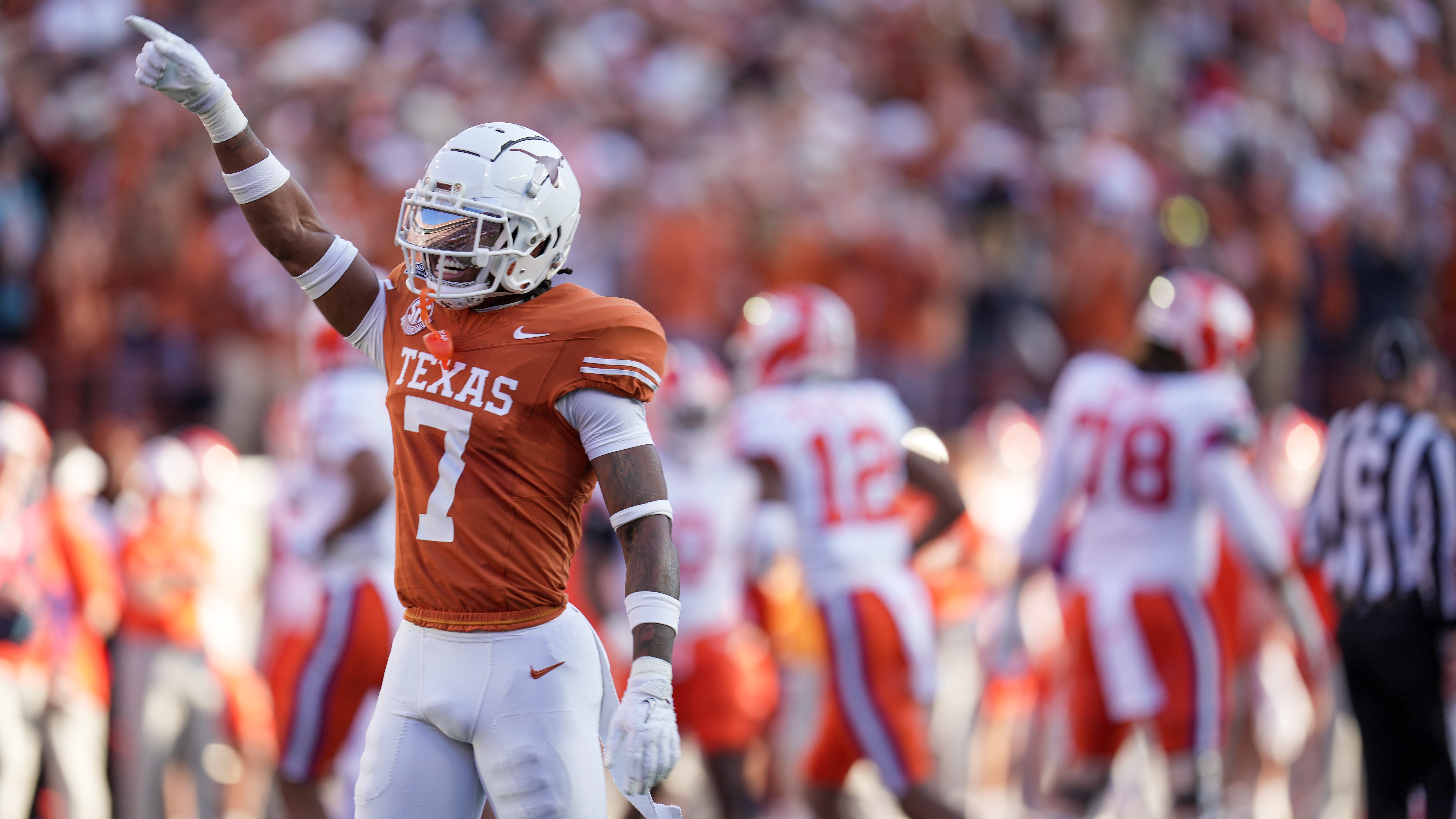 Texas must win this tactical battle to advance in College Football Playoff