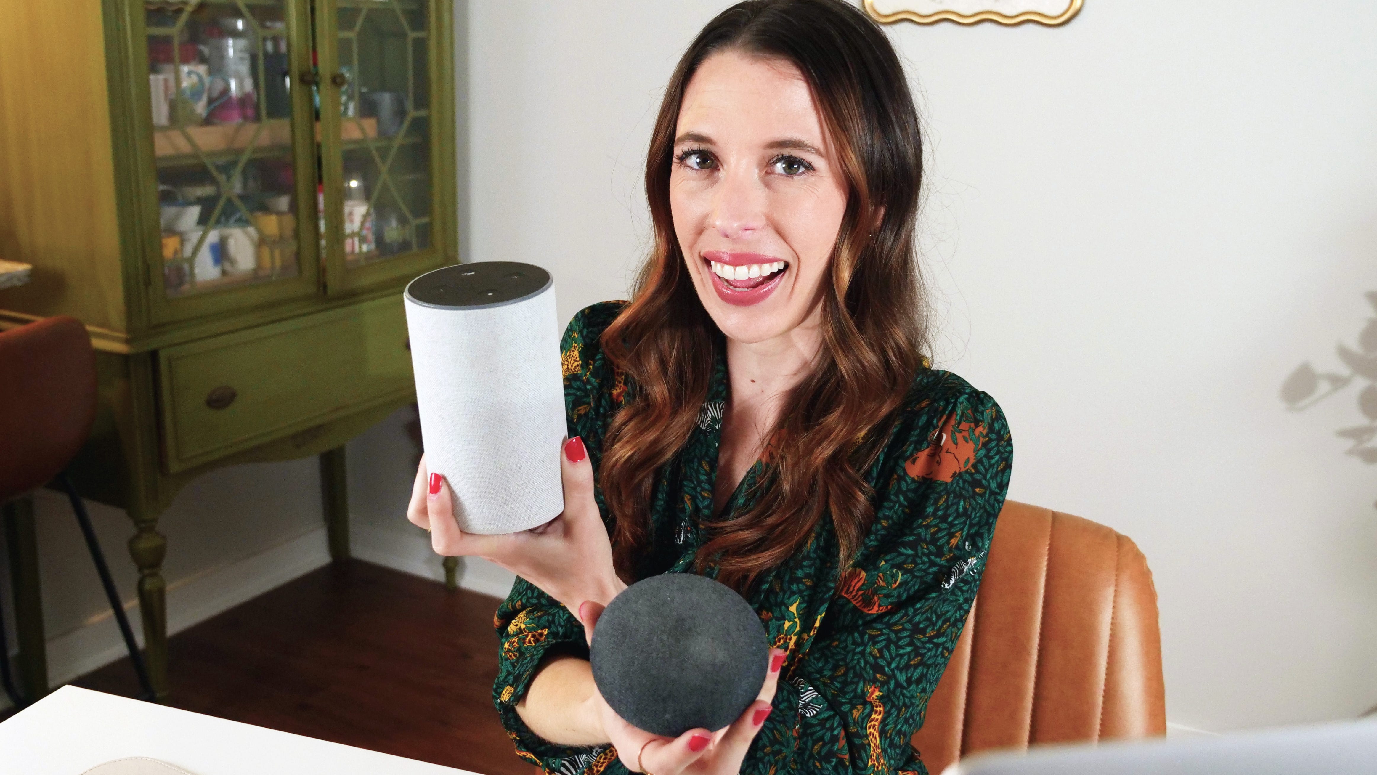 Easy, unexpected ways to use your smart speaker