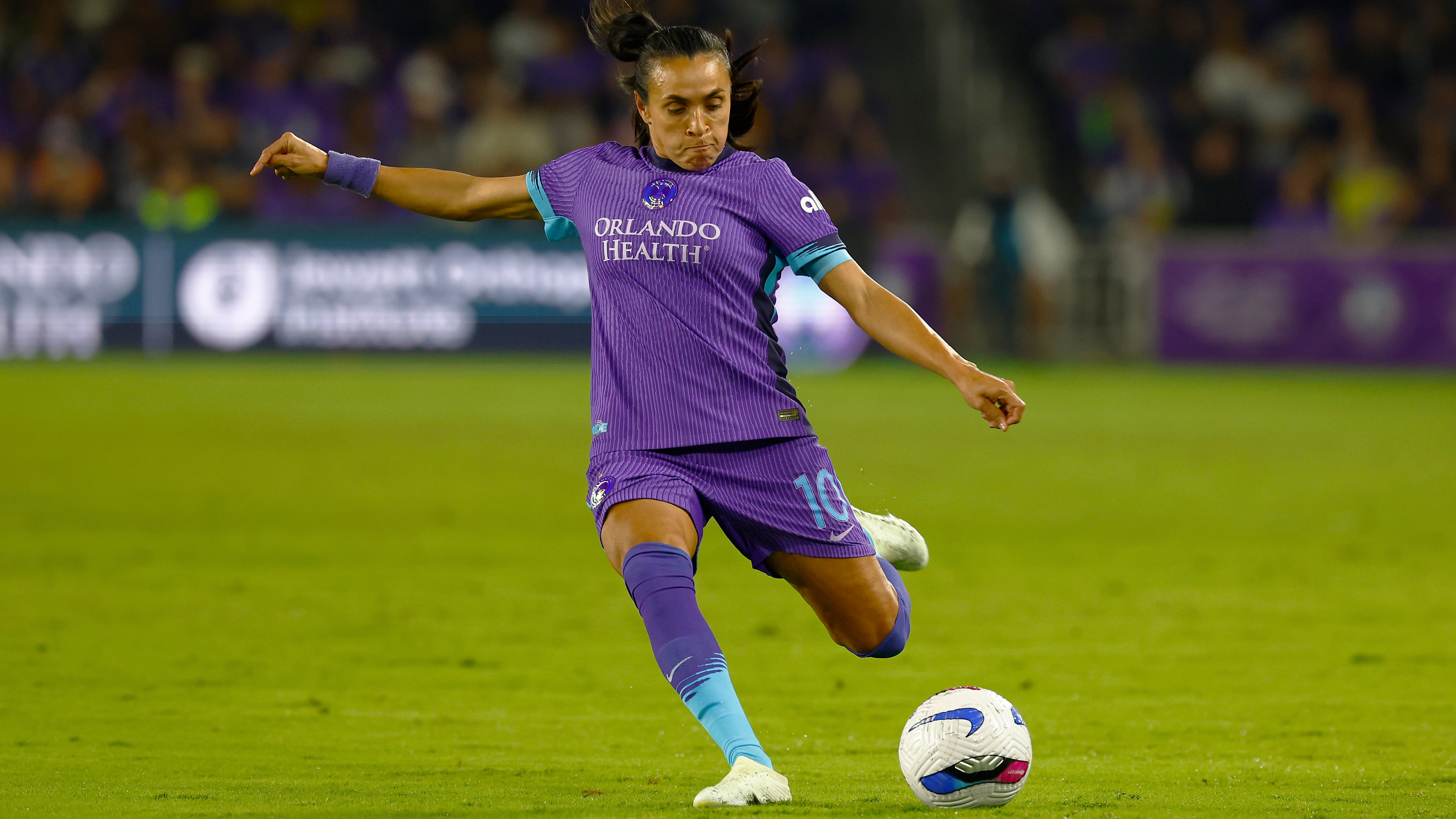 NWSL: How to watch Friday's 2025 season-opening games