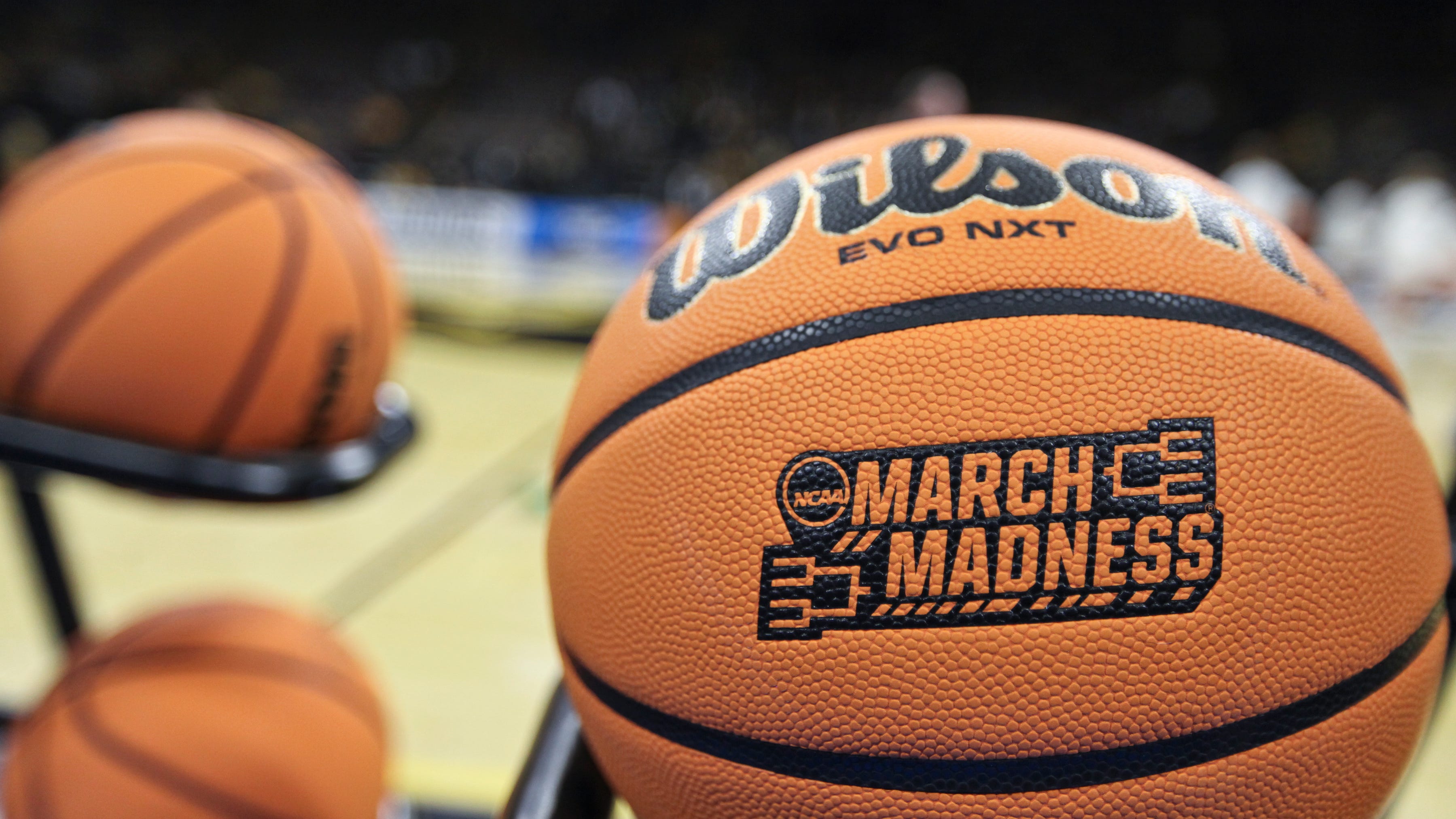 The 2025 NCAA women's tournament printable bracket