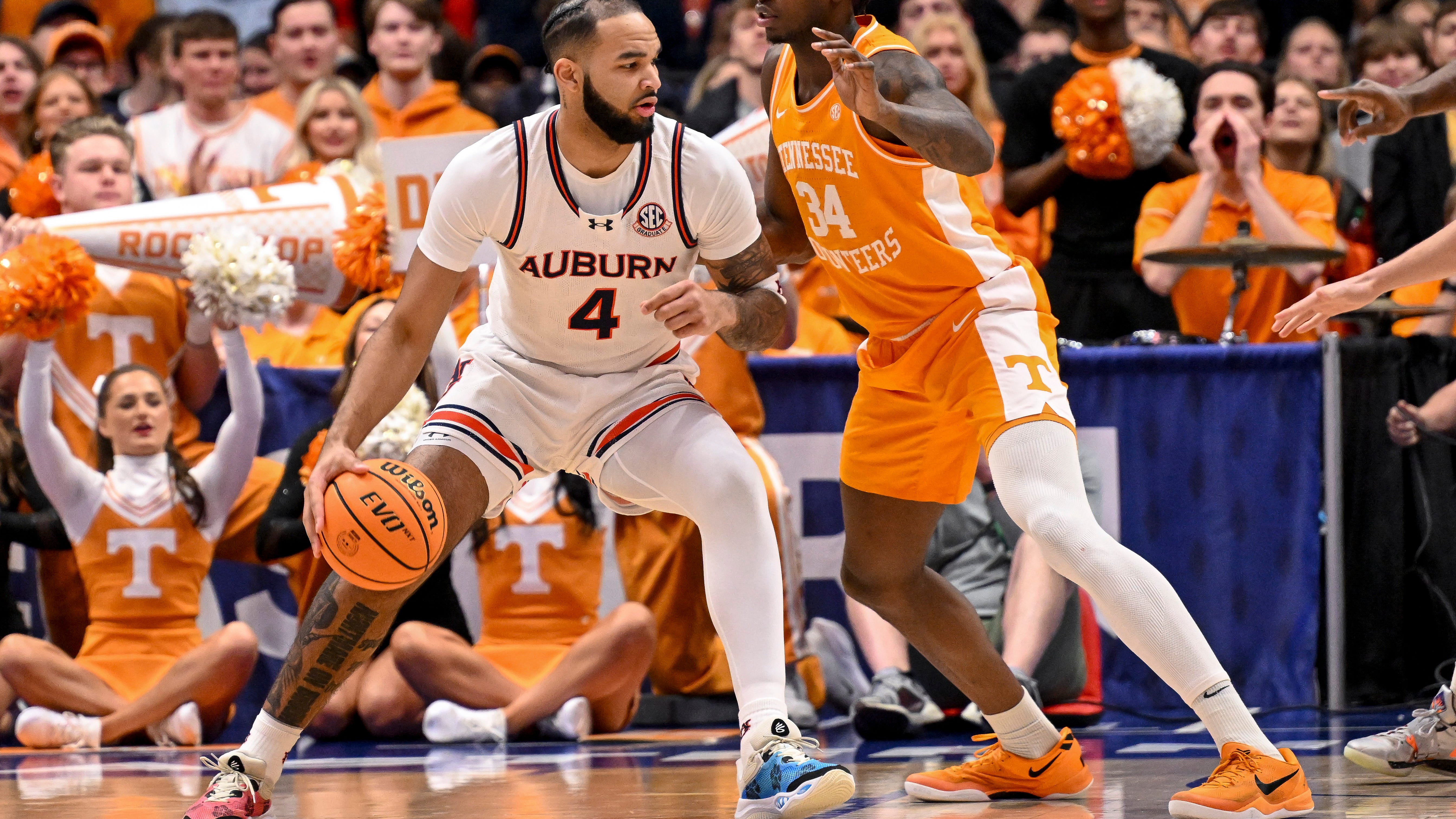 See the 2025 men's NCAA basketball tournament bracket