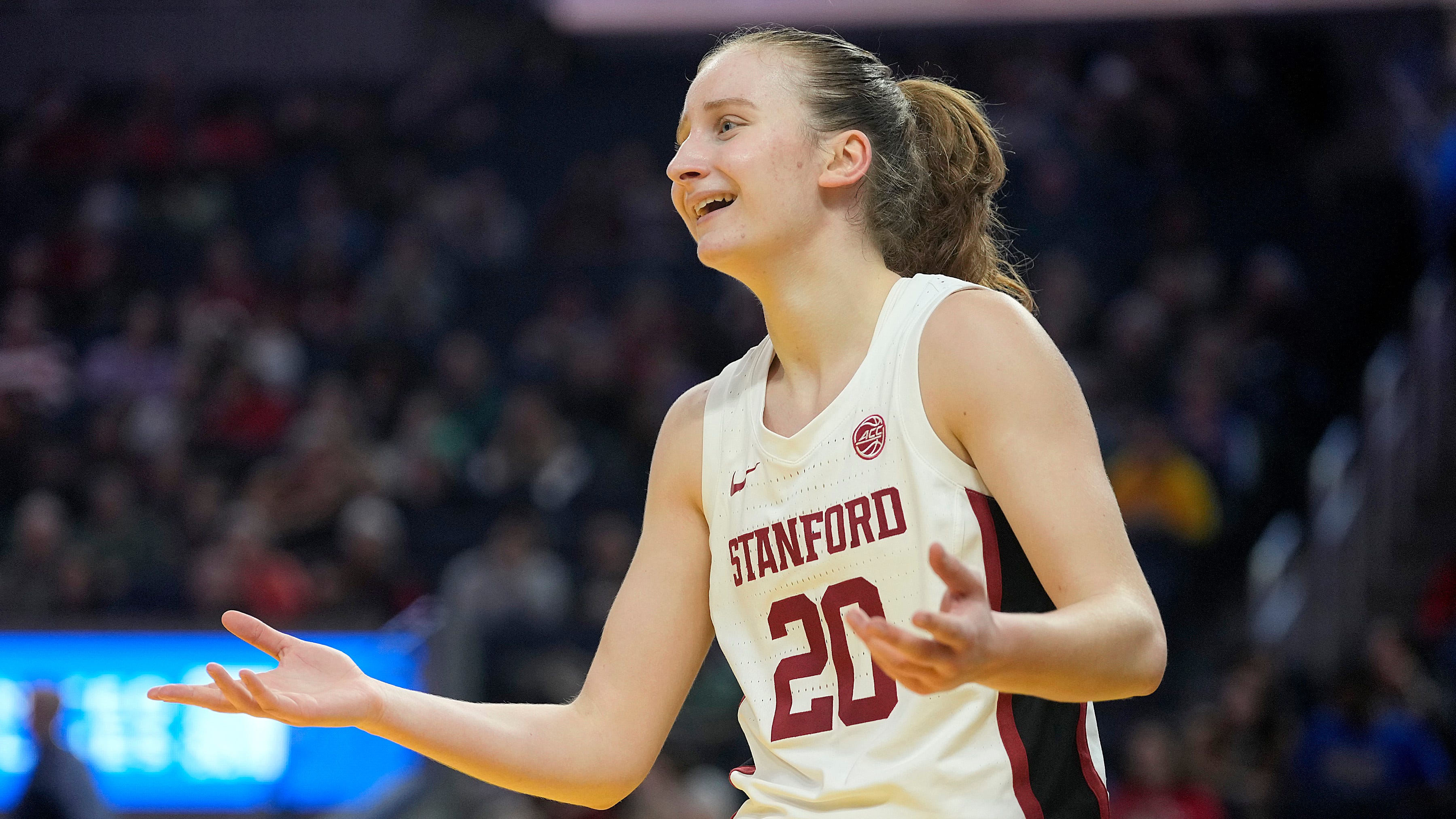 3 biggest women's March Madness tournament snubs