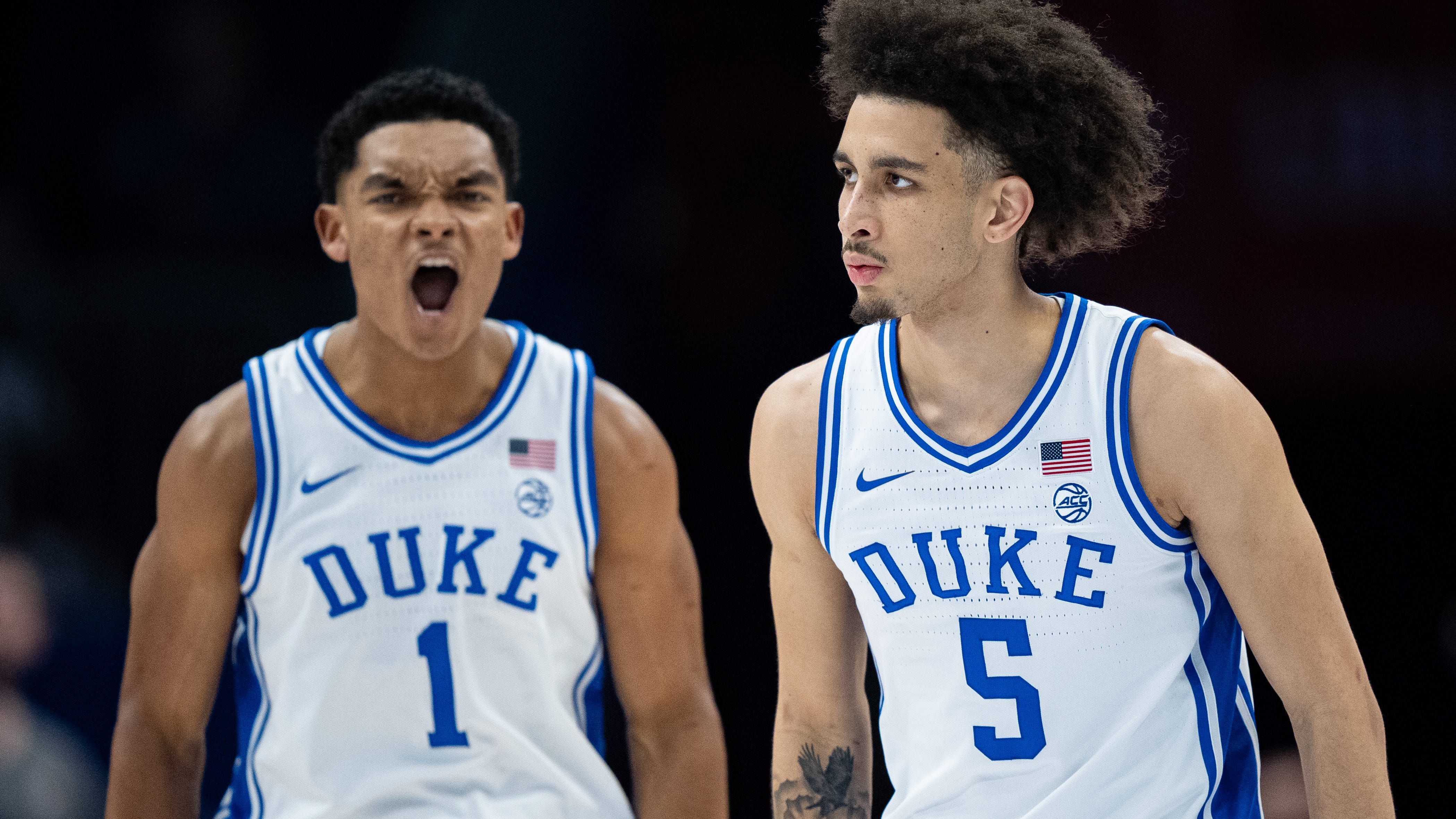 4 bold predictions for the NCAA men's tournament