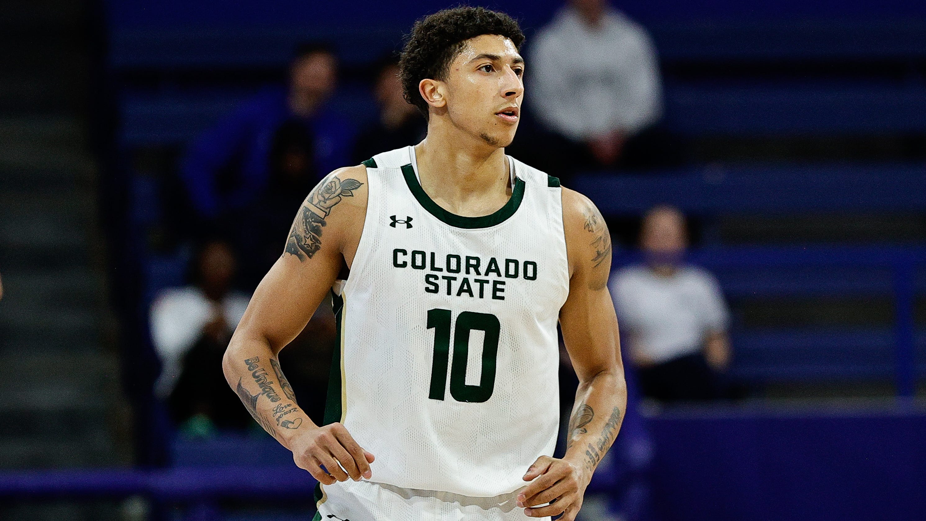 5 players who could lead thrilling first-round upsets in March Madness