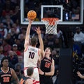 Arizona's Azuolas Tubelis to enter NBA draft