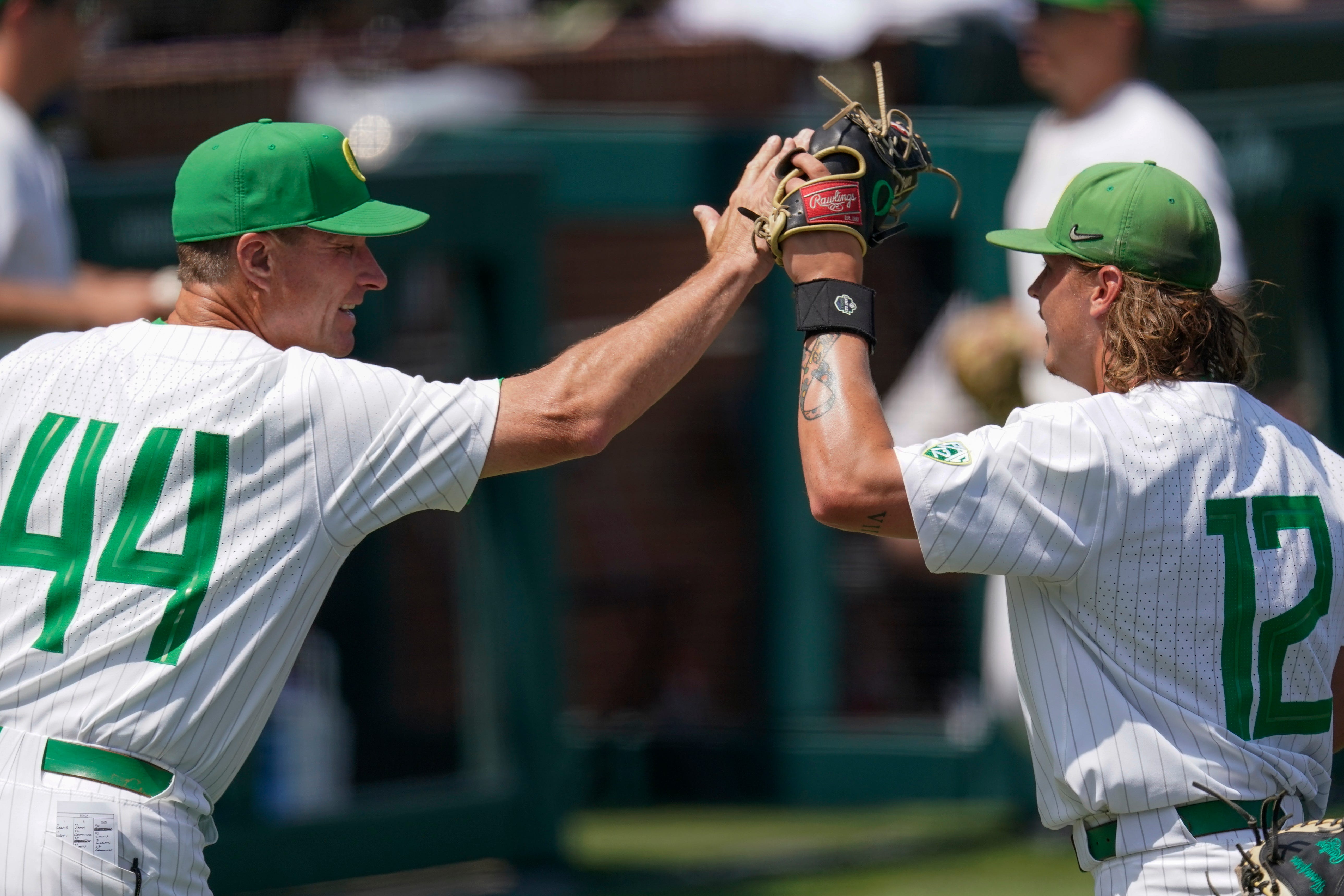 Penn gives Ivy League an NCAA regional finalist for 2nd year in row; No. 2  Florida faces tall task