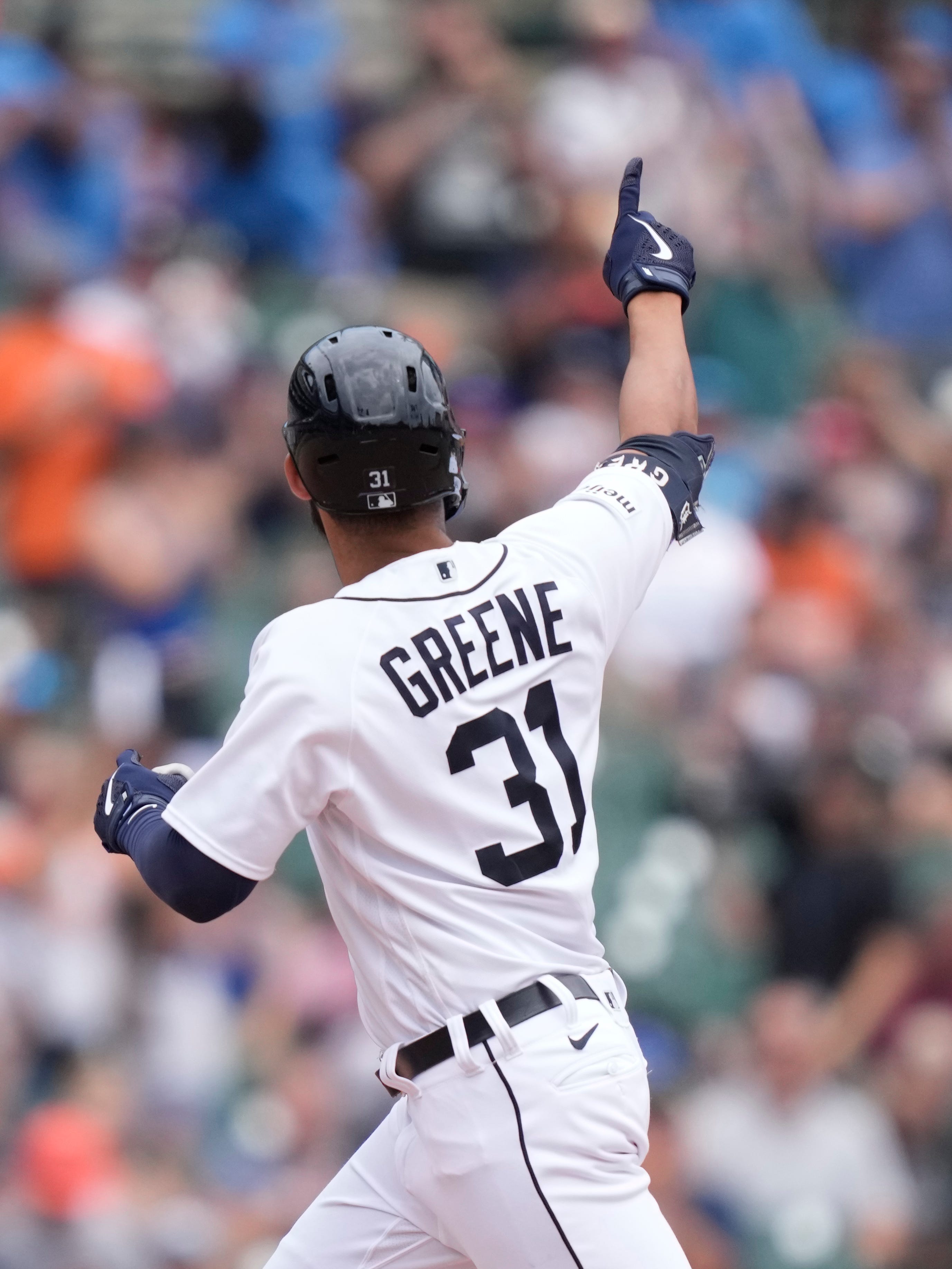 Torkelson, Cabrera lead Tigers to 9-5 win over Twins