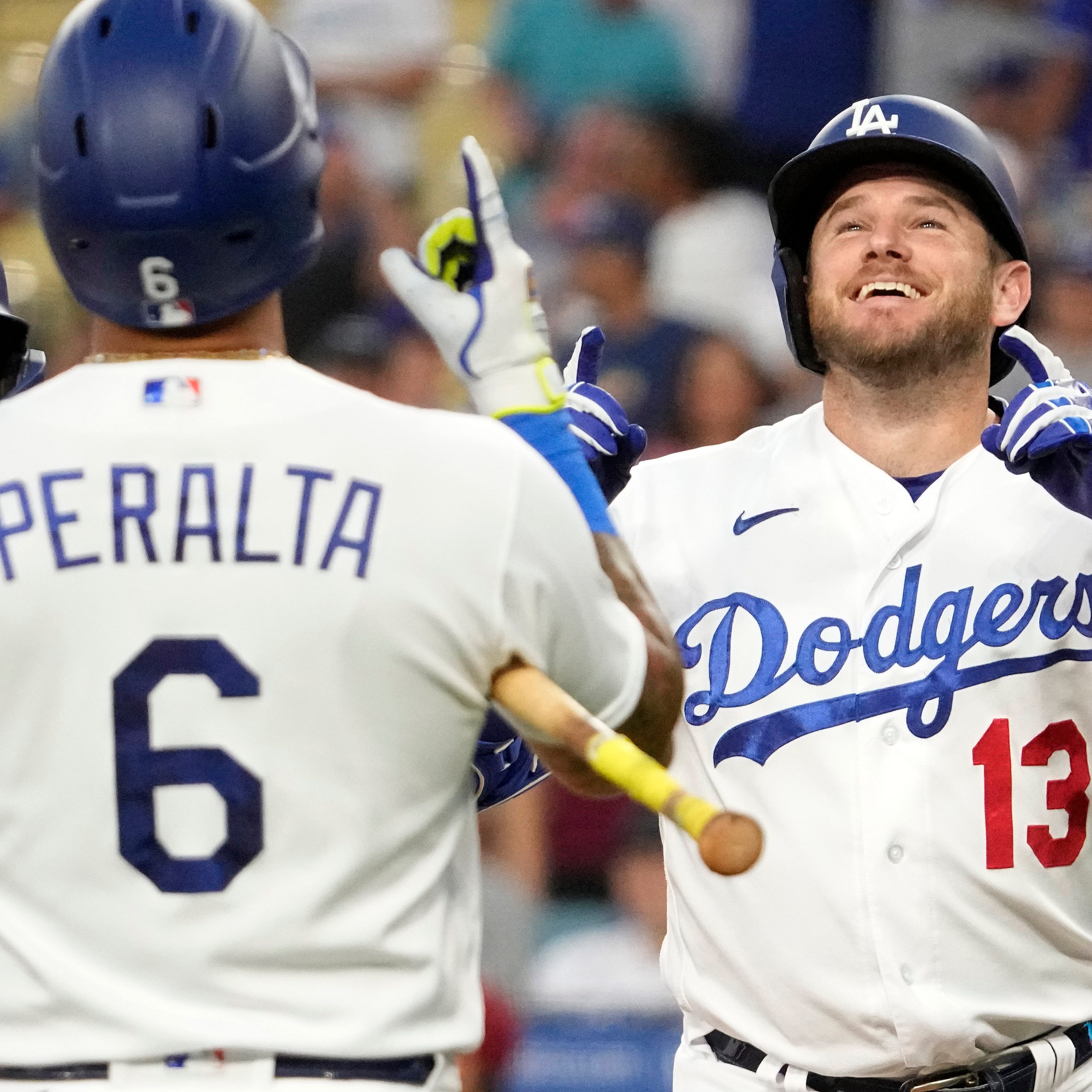 Contreras homers twice to help Cardinals knock off Padres 6-5 in 10 innings